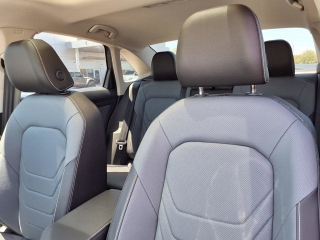 2026 Volkswagen Jetta SEL