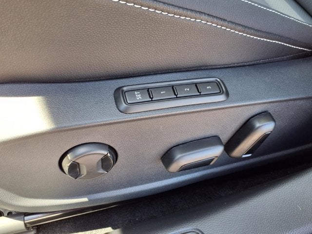 2026 Volkswagen Jetta SEL