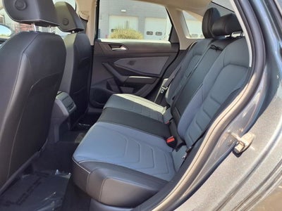 2026 Volkswagen Jetta SEL