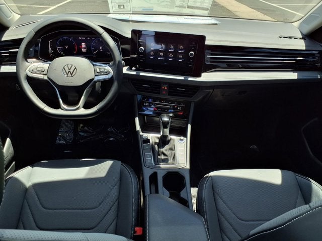 2026 Volkswagen Jetta SEL