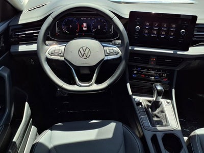 2026 Volkswagen Jetta SEL