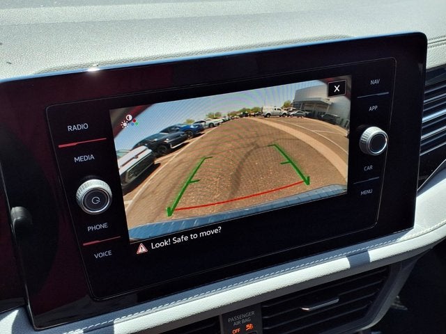 2026 Volkswagen Jetta SEL