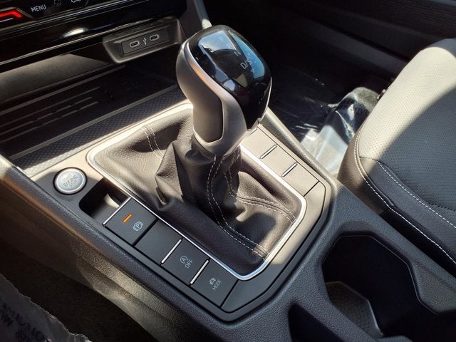 2026 Volkswagen Jetta SEL