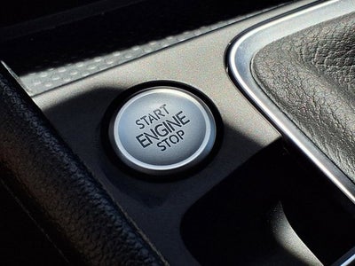 2026 Volkswagen Jetta SEL