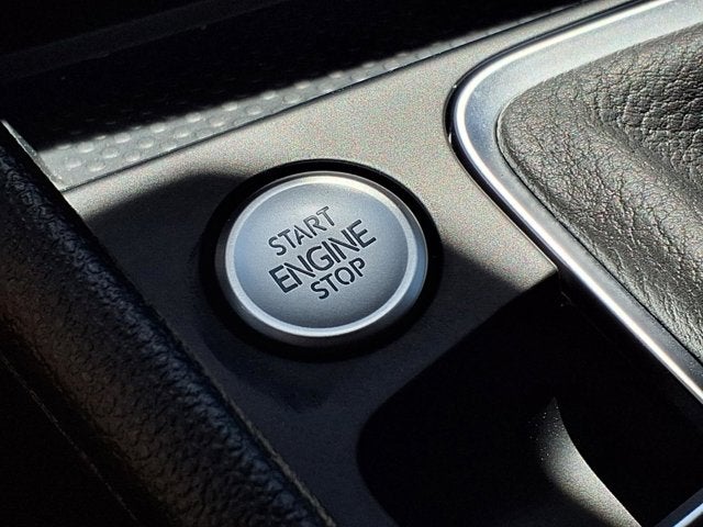 2026 Volkswagen Jetta SEL