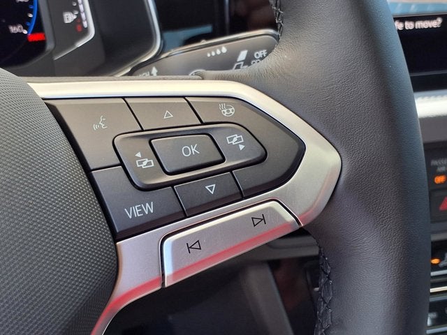 2026 Volkswagen Jetta SEL