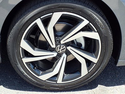 2026 Volkswagen Jetta SEL