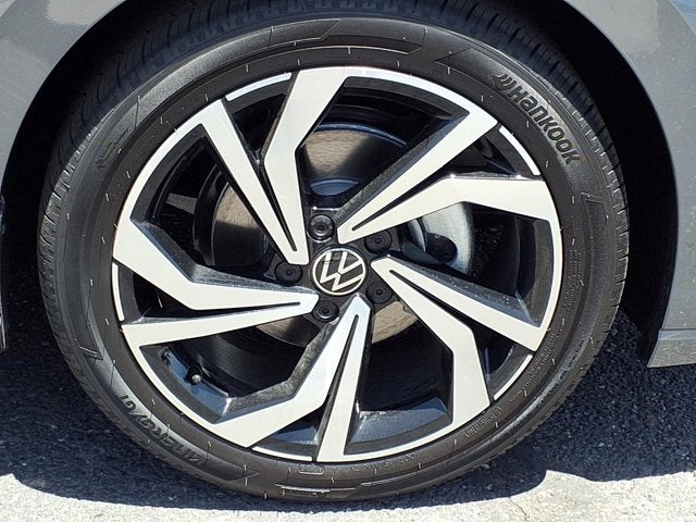 2026 Volkswagen Jetta SEL