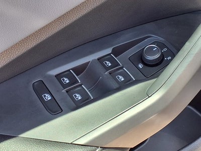 2026 Volkswagen Jetta SEL