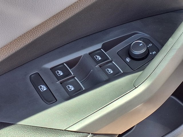 2026 Volkswagen Jetta SEL