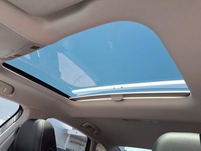 2026 Volkswagen Jetta SEL