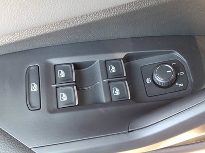 2026 Volkswagen Jetta SEL