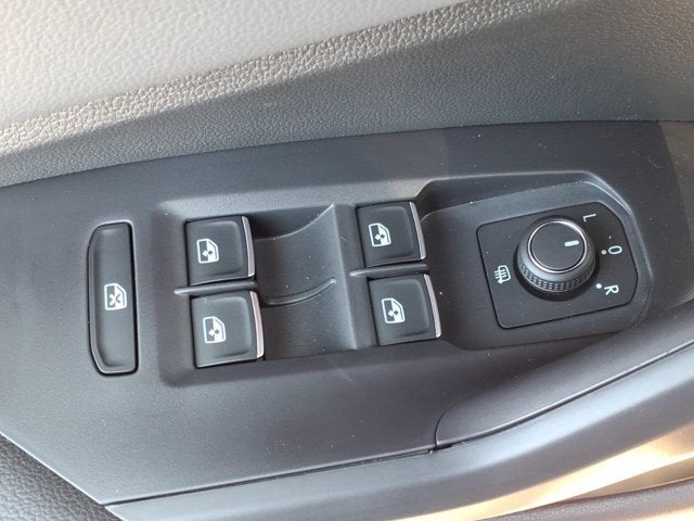 2026 Volkswagen Jetta SEL