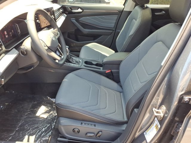 2026 Volkswagen Jetta SEL