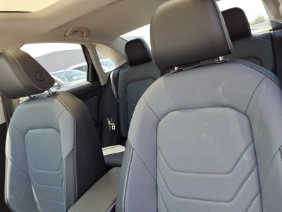 2026 Volkswagen Jetta SEL