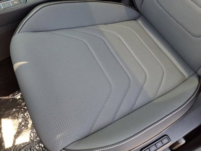 2026 Volkswagen Jetta SEL