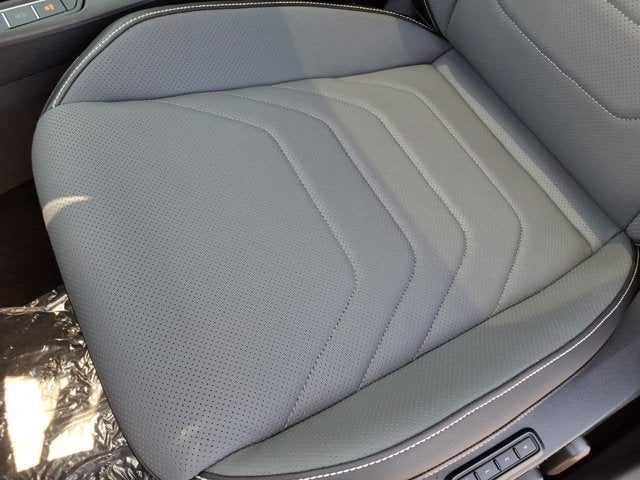 2026 Volkswagen Jetta SEL