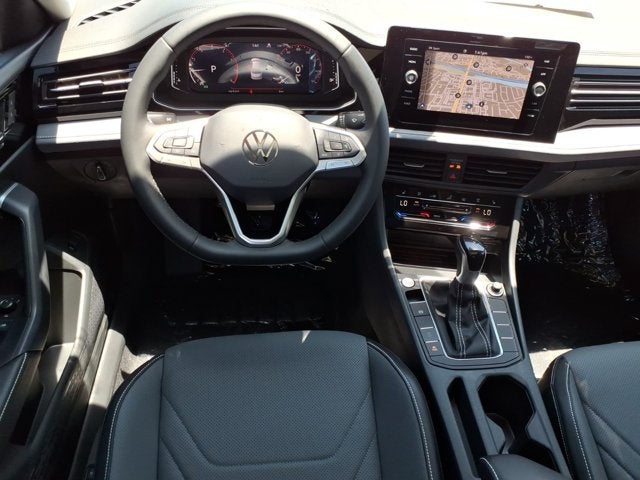 2026 Volkswagen Jetta SEL