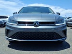 2026 Volkswagen Jetta SEL