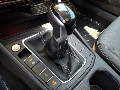 2026 Volkswagen Jetta SEL