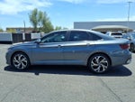 2026 Volkswagen Jetta SEL
