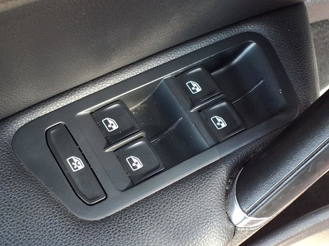 2018 Volkswagen Golf Alltrack S