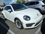 2019 Volkswagen Beetle SE
