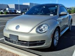 2013 Volkswagen Beetle 2.0L TDI w/Sun/Sound/Nav