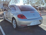 2013 Volkswagen Beetle 2.0L TDI w/Sun/Sound/Nav