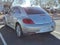 2013 Volkswagen Beetle 2.0L TDI w/Sun/Sound/Nav