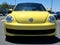 2012 Volkswagen Beetle 2.5L w/Sun/Sound/Nav PZEV