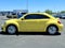 2012 Volkswagen Beetle 2.5L w/Sun/Sound/Nav PZEV