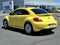 2012 Volkswagen Beetle 2.5L w/Sun/Sound/Nav PZEV