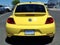 2012 Volkswagen Beetle 2.5L w/Sun/Sound/Nav PZEV