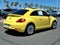 2012 Volkswagen Beetle 2.5L w/Sun/Sound/Nav PZEV
