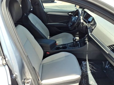 2020 Volkswagen Jetta R-Line