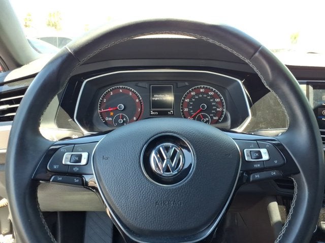 2020 Volkswagen Jetta R-Line