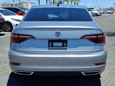 2020 Volkswagen Jetta R-Line
