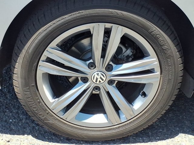 2020 Volkswagen Jetta R-Line