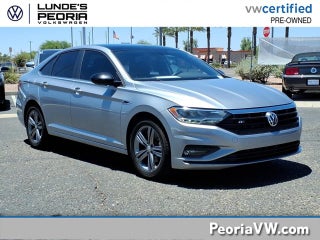 2020 Volkswagen Jetta R-Line