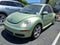 2009 Volkswagen New Beetle Coupe S