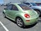 2009 Volkswagen New Beetle Coupe S