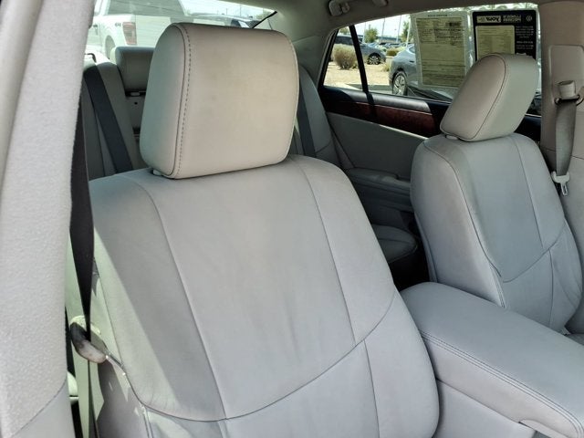 2012 Toyota Avalon Base