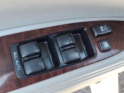 2012 Toyota Avalon Base