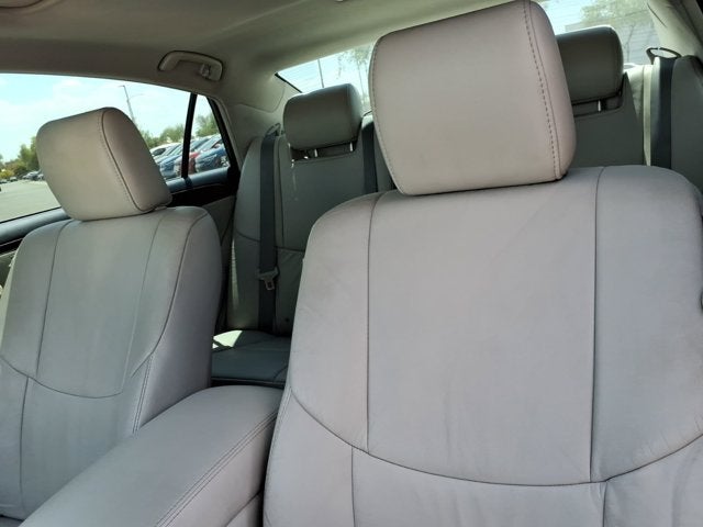2012 Toyota Avalon Base