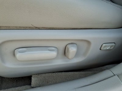 2012 Toyota Avalon Base