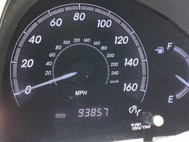 2012 Toyota Avalon Base