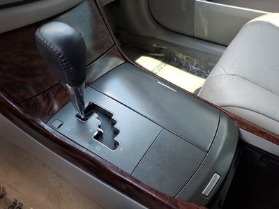 2012 Toyota Avalon Base