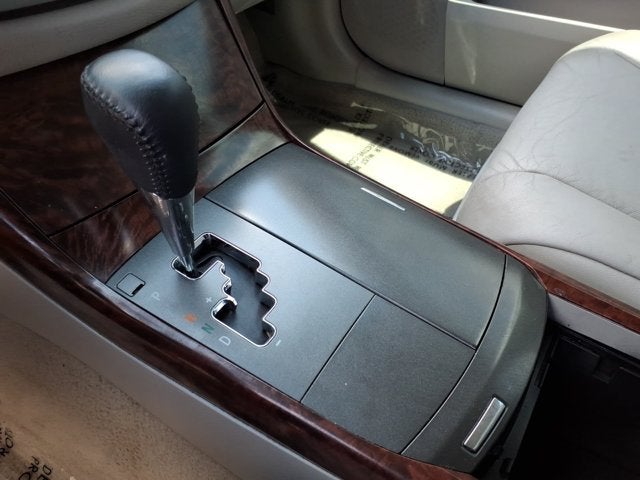 2012 Toyota Avalon Base