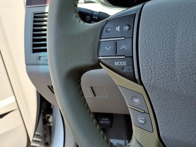 2012 Toyota Avalon Base